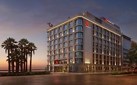 Izmir Marriott Hotel